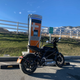 Image for article titled I Took A Harley-Davidson LiveWire On A Road Trip And Everything Went Just Fine
